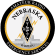 Nebraska Amateur Radio Emergency Services