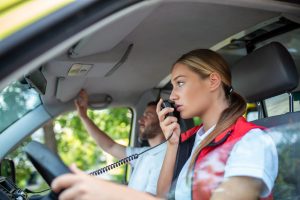 Storm spotters are a vital part of any weather forecasting system, as they provide on-the-ground information about severe weather conditions in their local area.